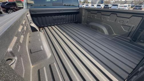 2026 GMC Sierra 2500 Denali