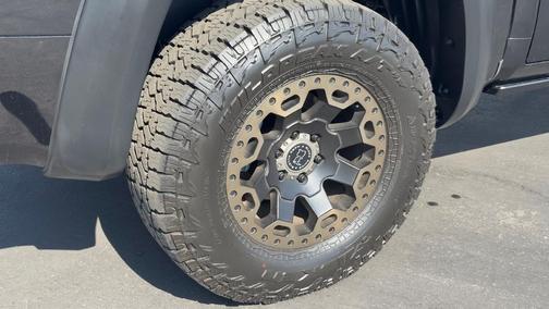 2025 Toyota Tundra 1794 Edition