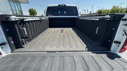 2021 RAM 3500 Limited Mega Cab 4x4 6'4' Box