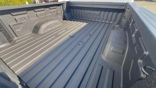 2026 GMC Sierra 2500 Denali Ultimate