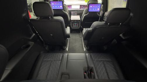 2026 Cadillac Escalade IQL Sport