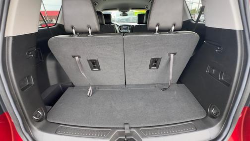 2023 GMC Acadia AWD AT4