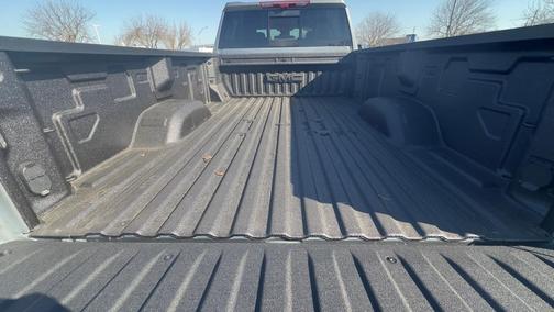 2026 GMC Sierra 3500 Denali