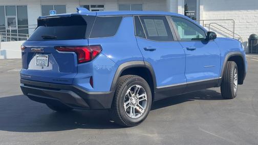 2025 GMC Terrain AWD Elevation
