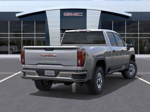 2026 GMC Sierra 2500 Pro