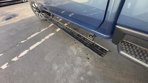 2026 GMC Sierra 2500 Denali