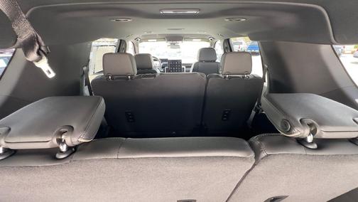 2026 GMC Yukon XL 4WD Elevation