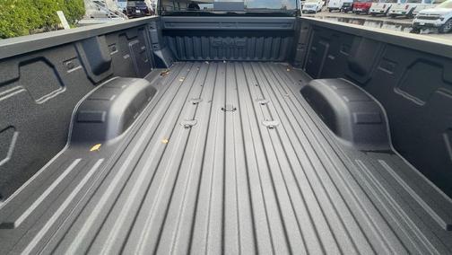 2026 GMC Sierra 3500 Denali