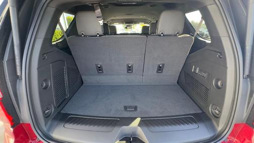 2026 GMC Yukon 4WD Elevation