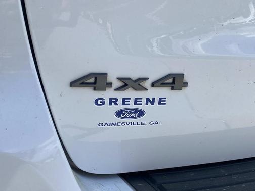 2018 Jeep Grand Cherokee High Altitude