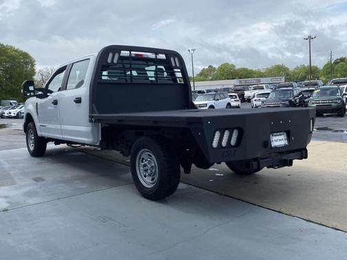 2022 Ford F-250 XLT