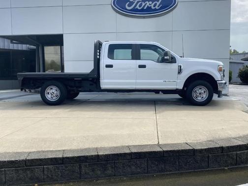 2022 Ford F-250 XLT