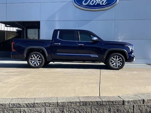 2023 Toyota Tundra 1794 Edition