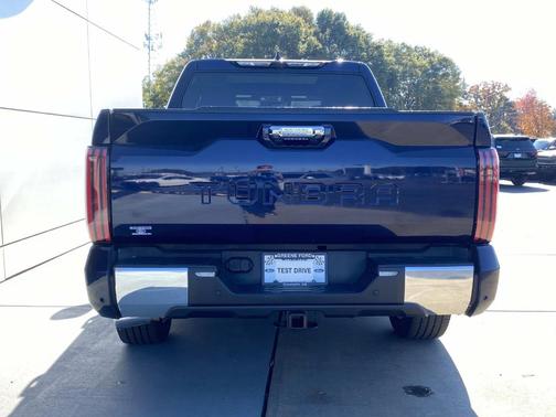 2023 Toyota Tundra 1794 Edition