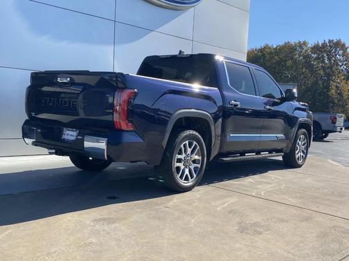 2023 Toyota Tundra 1794 Edition