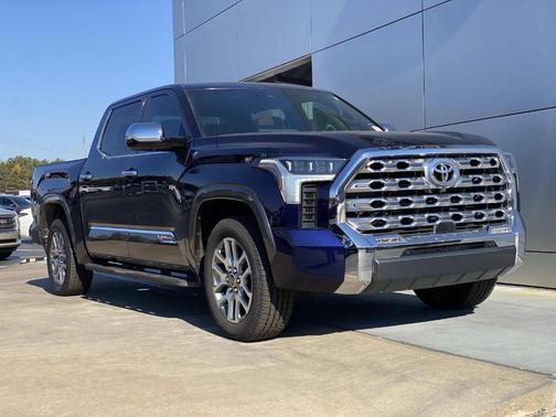 2023 Toyota Tundra 1794 Edition