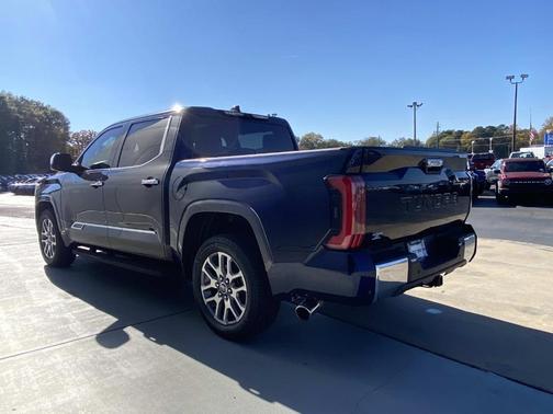 2023 Toyota Tundra 1794 Edition