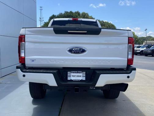 2019 Ford F-250 Lariat