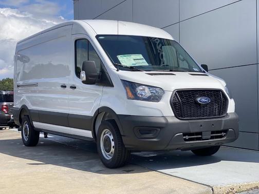 2025 Ford Transit-250 148 WB Medium Roof Cargo