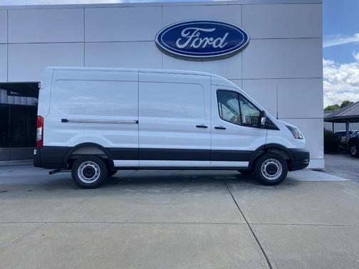 2025 Ford Transit-250 148 WB Medium Roof Cargo