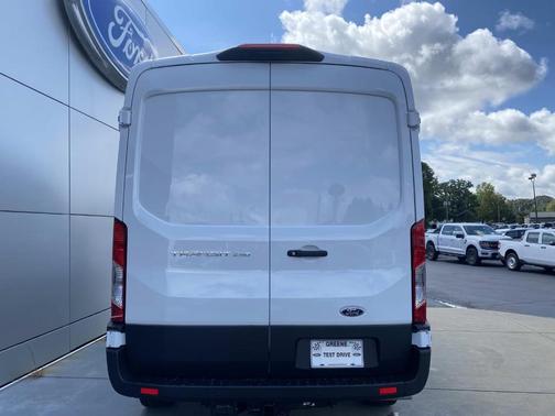 2025 Ford Transit-250 148 WB Medium Roof Cargo