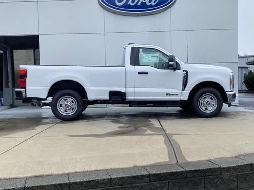 2024 Ford F-350 XL