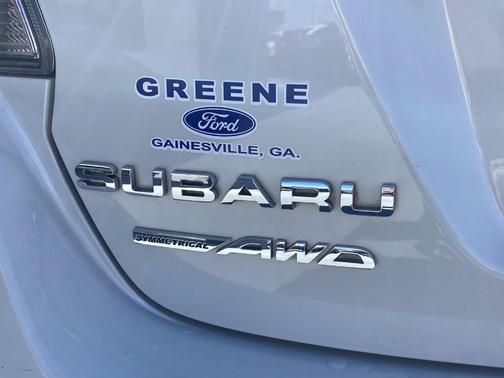 2017 Subaru WRX STI Base