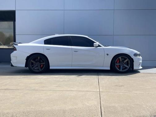 2019 Dodge Charger SRT Hellcat