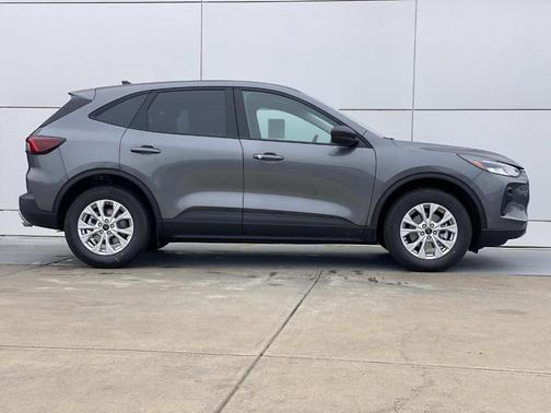 2026 Ford Escape Active FWD