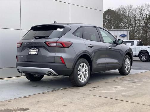2026 Ford Escape Active FWD