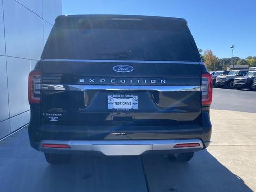 2022 Ford Expedition Limited