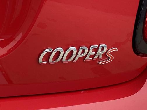 2020 MINI Hardtop Cooper S