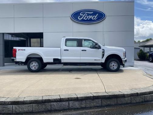 2026 Ford F-250 Super Duty