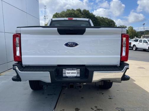 2026 Ford F-250 Super Duty