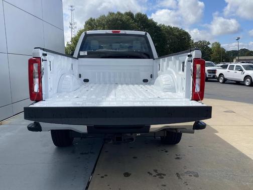 2026 Ford F-250 Super Duty