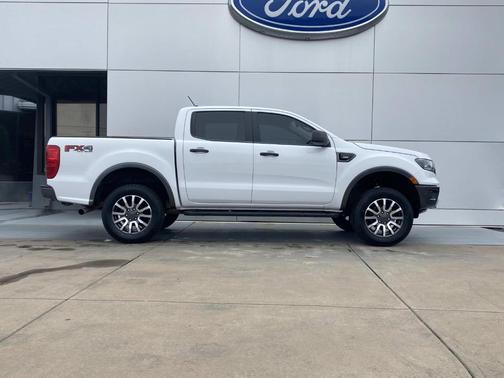 2019 Ford Ranger XL