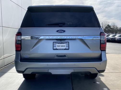 2020 Ford Expedition Max Limited