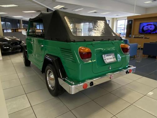 1973 Volkswagen Thing