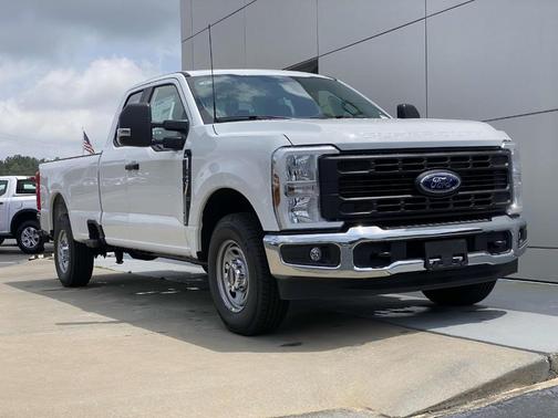 2025 Ford F-250 XL