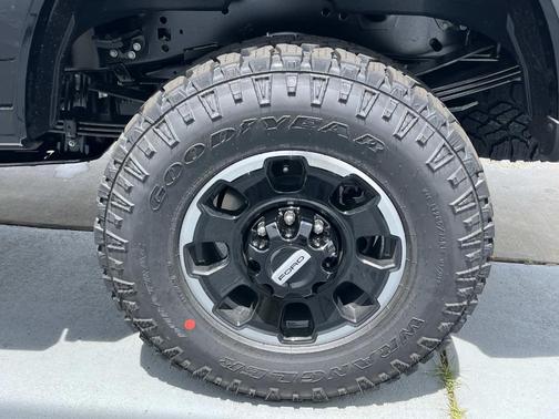 2025 Ford F-250 Super Duty
