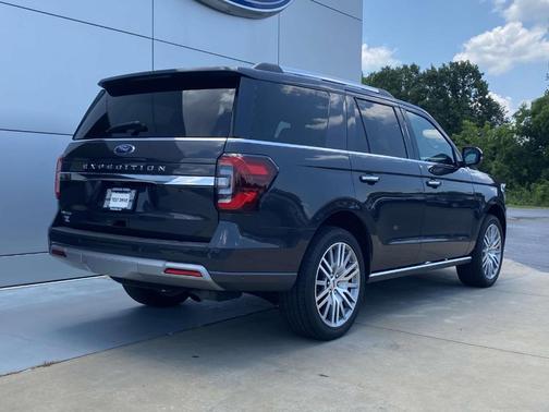 2022 Ford Expedition Limited