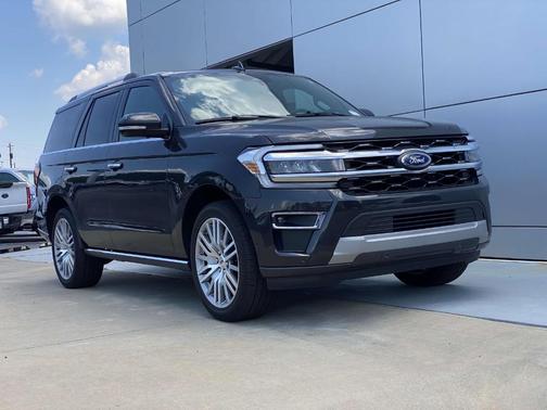 2022 Ford Expedition Limited