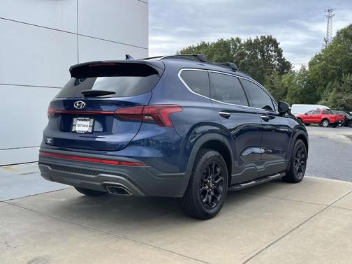 2023 Hyundai SANTA FE XRT