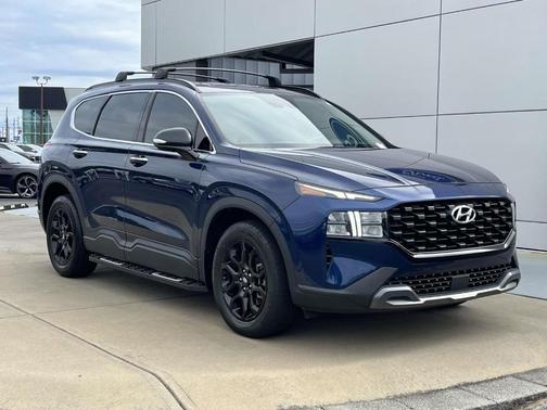 2023 Hyundai SANTA FE XRT