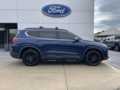 2023 Hyundai SANTA FE XRT
