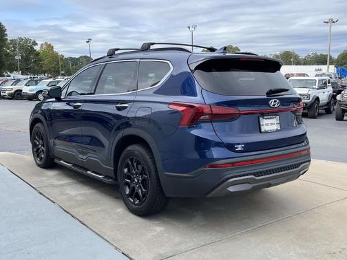 2023 Hyundai SANTA FE XRT