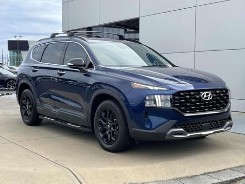 2023 Hyundai SANTA FE XRT