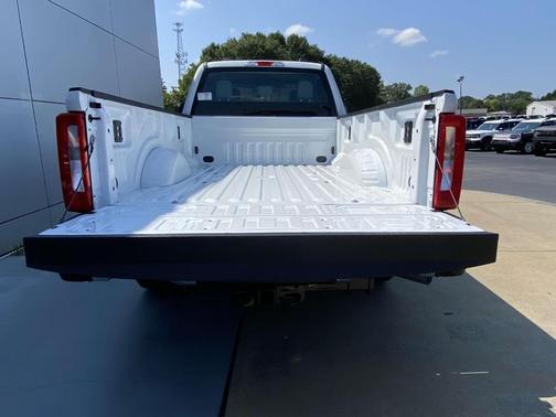 2026 Ford F-250 Super Duty