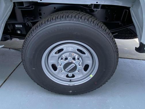2026 Ford F-250 Super Duty