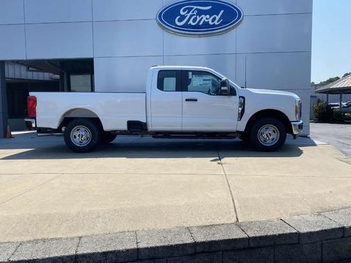 2026 Ford F-250 Super Duty